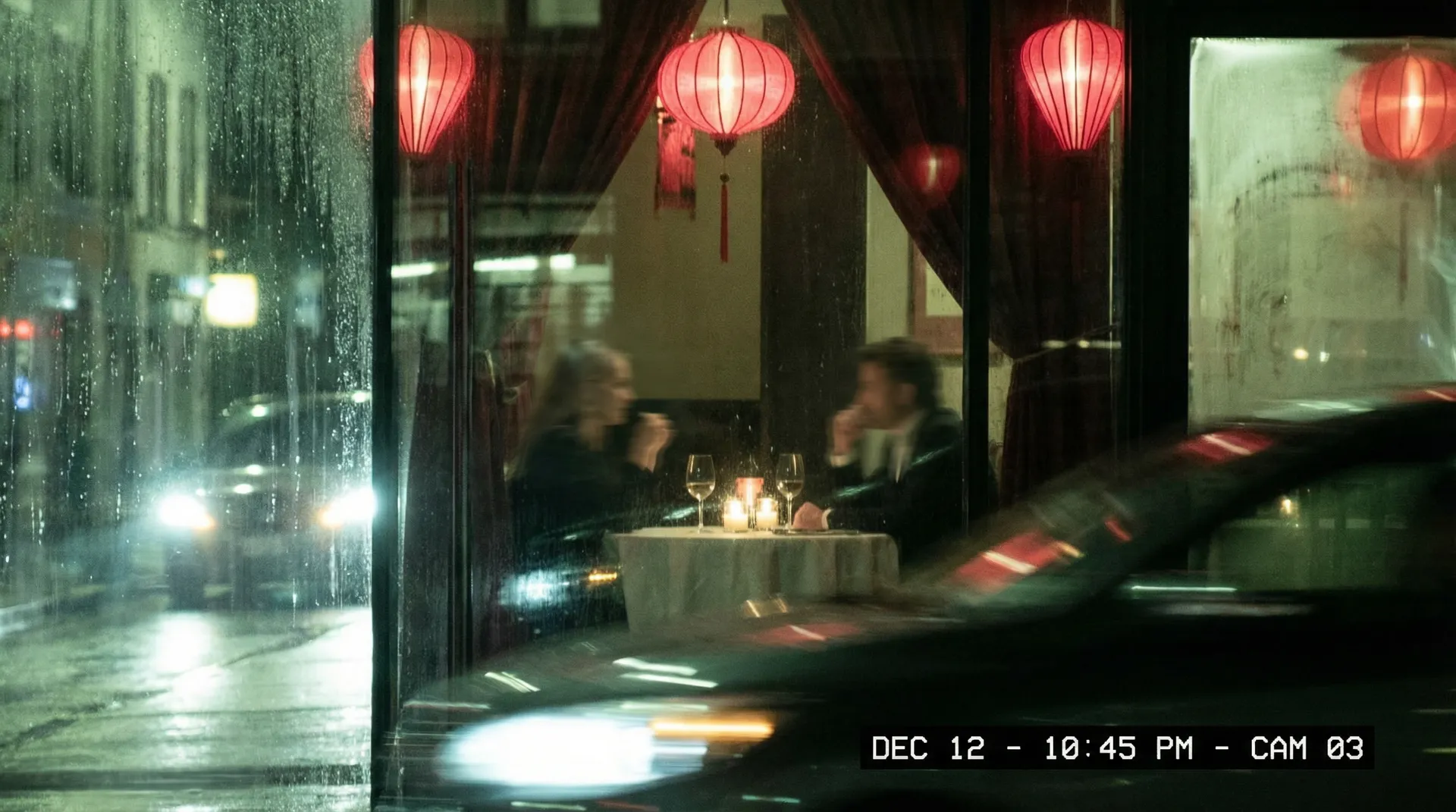 [觅圈] - 觅圈视频高清播放 | 精品觅圈大全 - 餐厅密会偷拍照